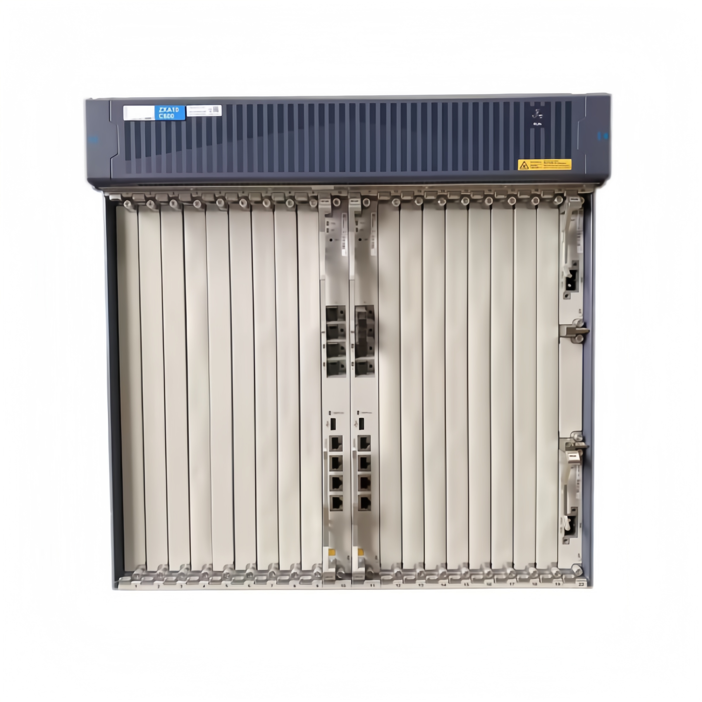 Original ZXA10 C600 GPON/EPON XGSPON XG-PON OLT Optical Line Terminal