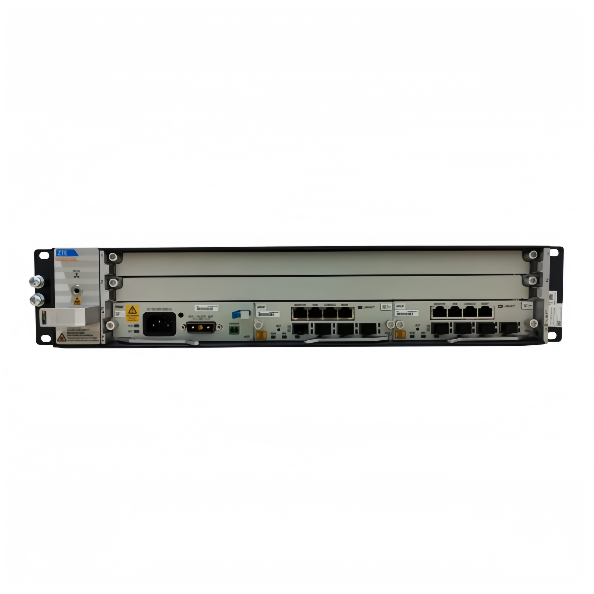 XGSPON Mini OLT ZXA10 C620 Optic Fiber Terminal