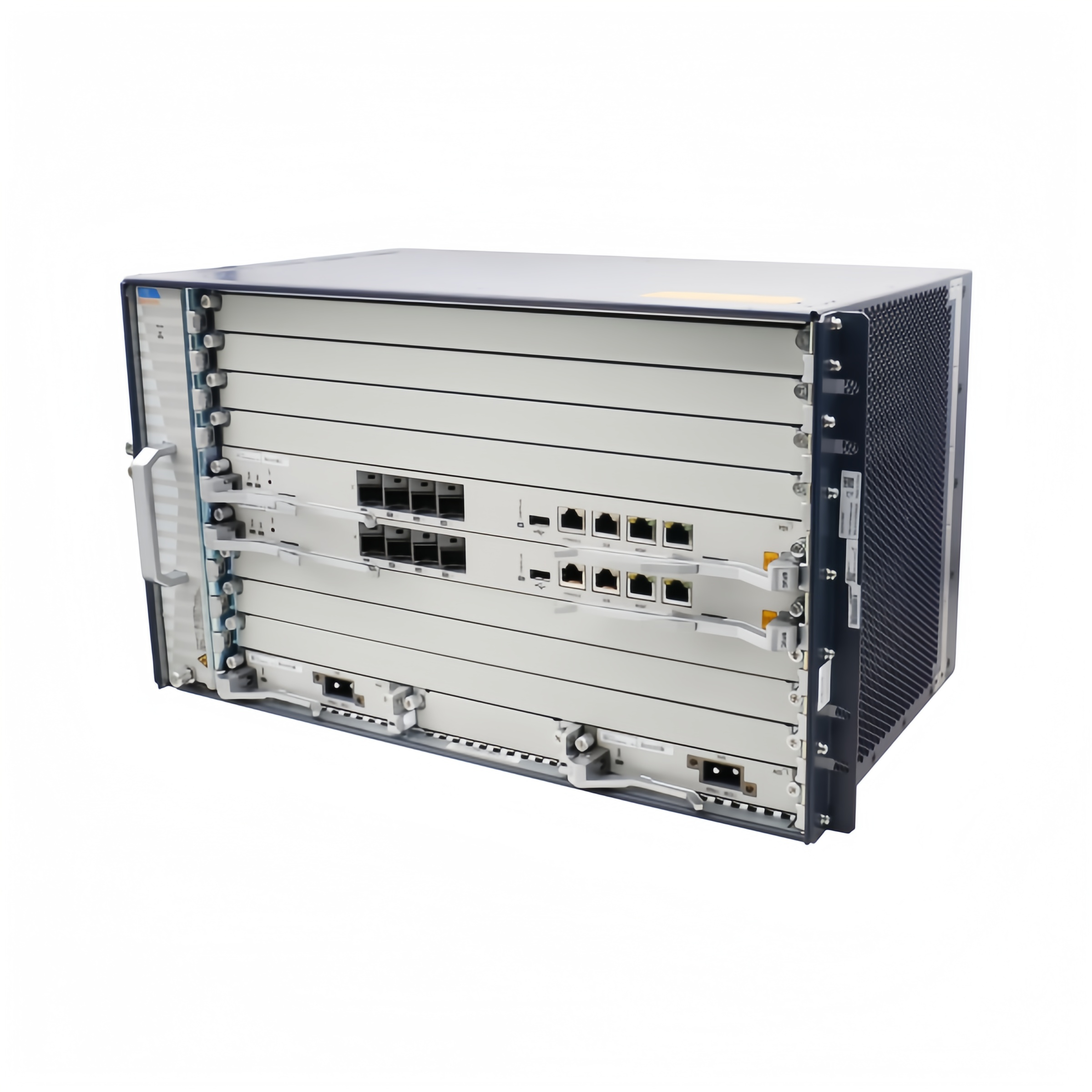 Zxa10 c650 XGPON OLT 10G xgs-pon OLT FTTH Terminal
