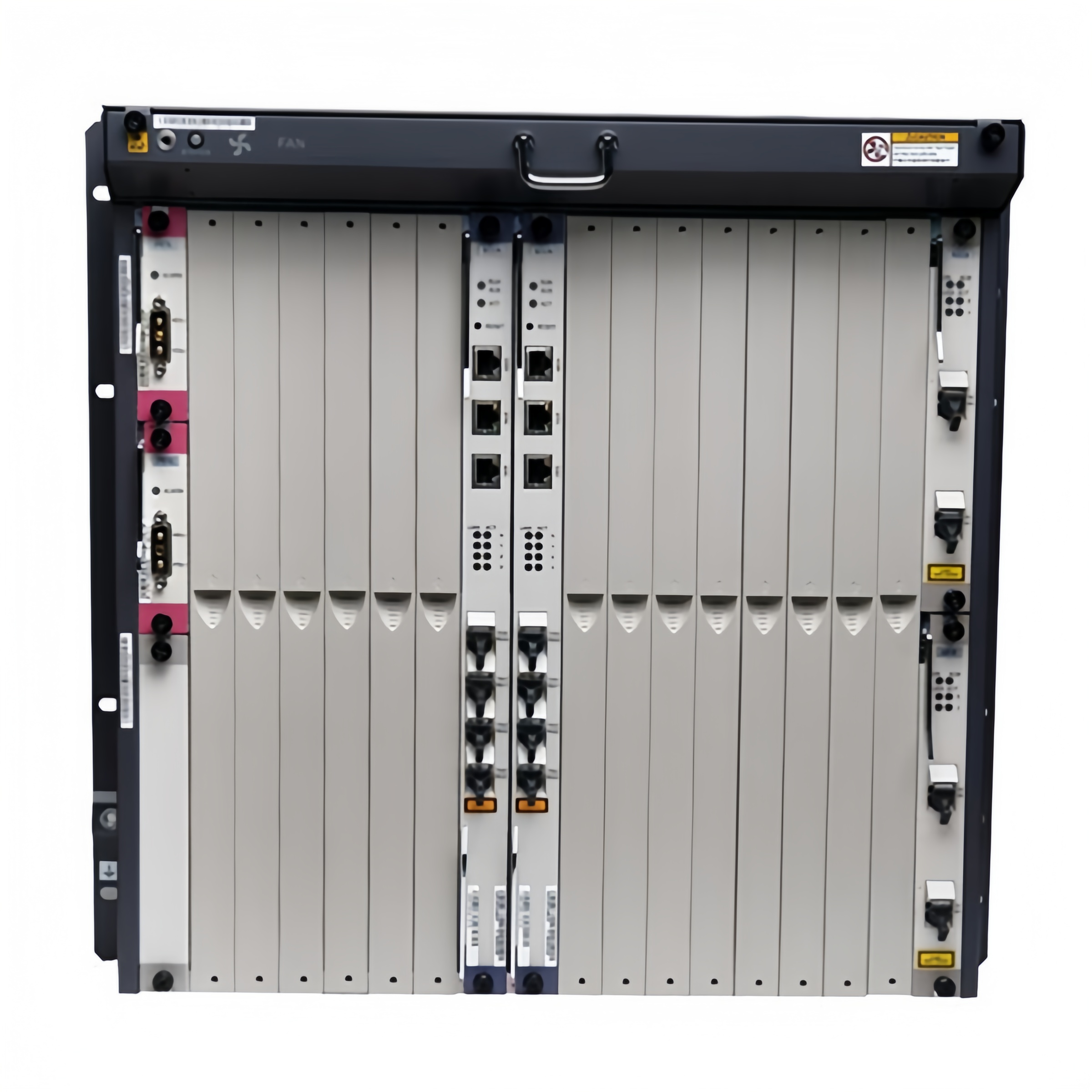 MA5680T EPON GPON XGPON OLT FTTH Terminal
