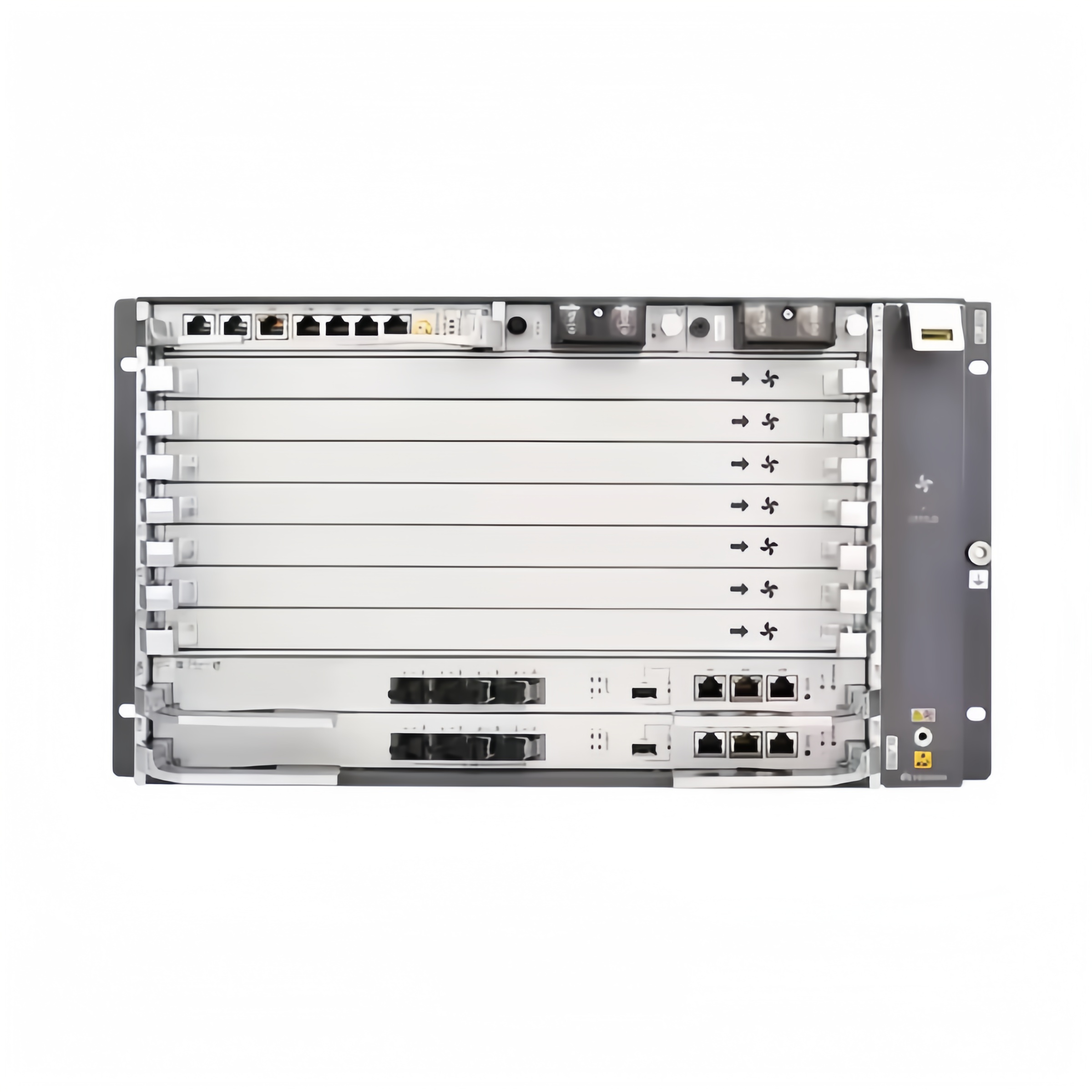 Ma5800-X7 Gpon 10gPON Optical Line Terminal Device