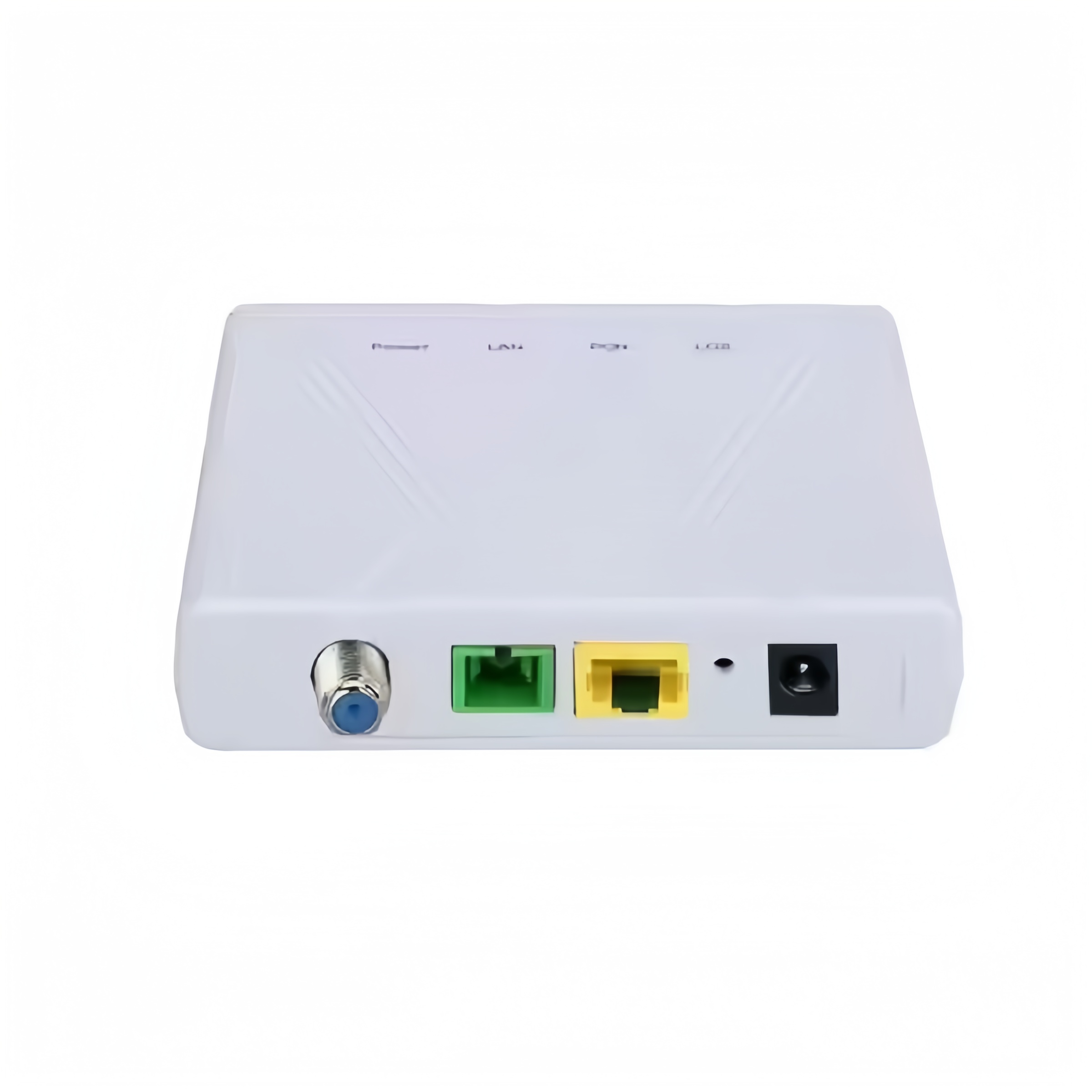 GPON 1GE Bridge ONU SC/APC With CATV Port