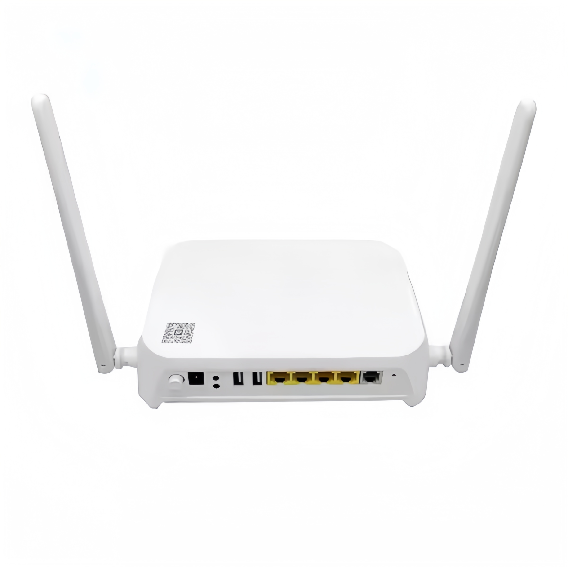 Wifi6 H3-1S XPON Wifi6 Ont Gpon Router 4GE Ax1800 Modem ONT