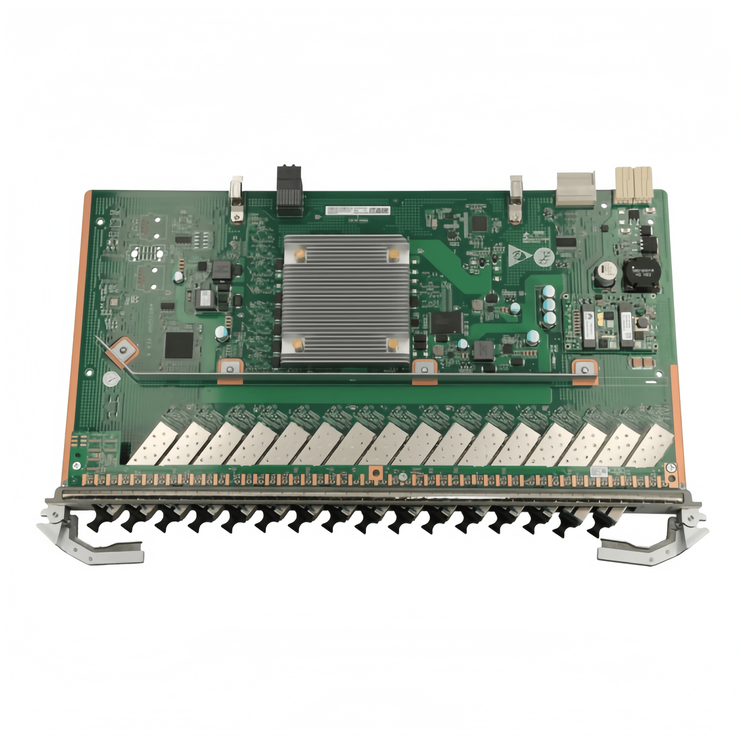 GPHF GPON Service Board 16 Ports FOR MA5800-X2 X7 X15 X17