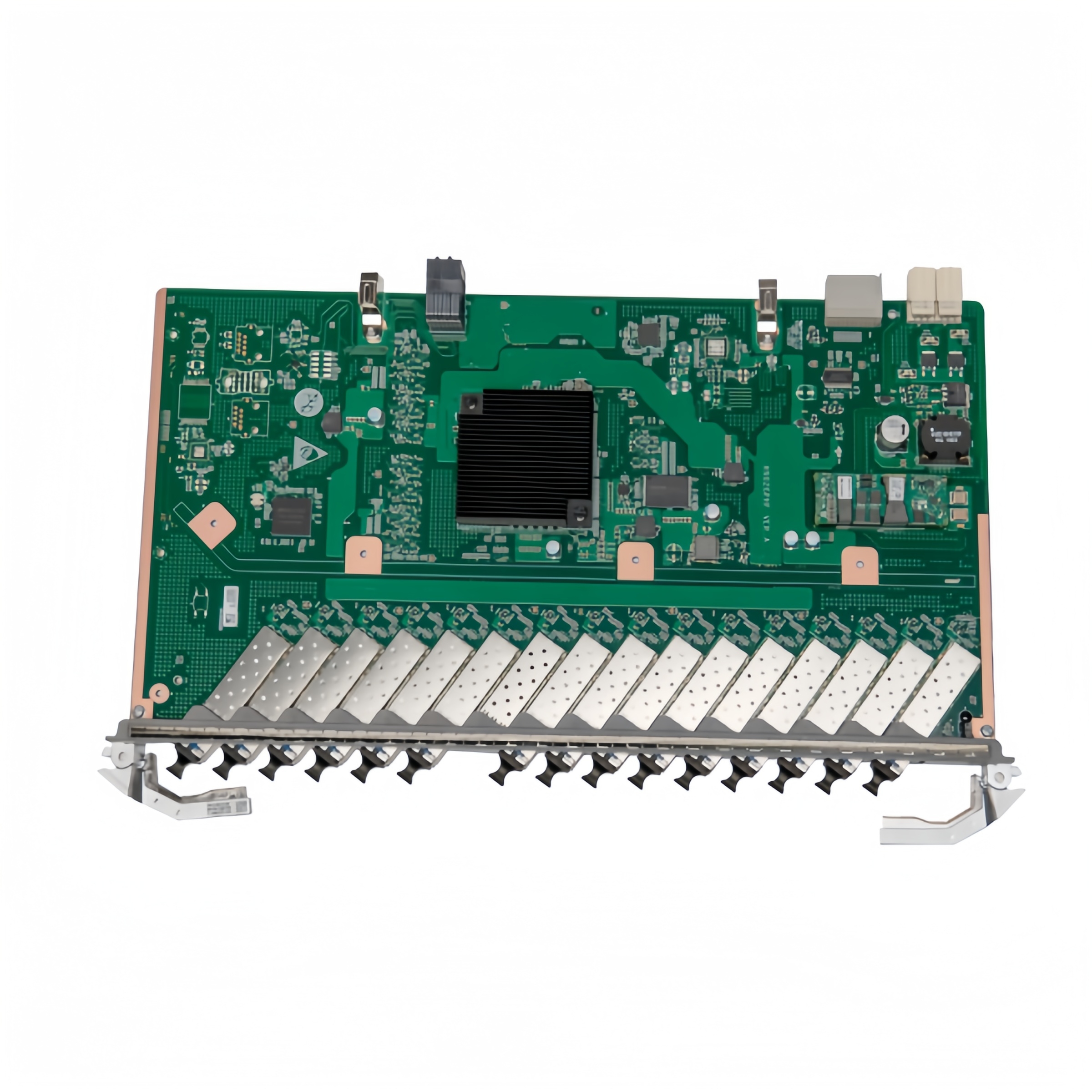 GPLF C++ 16-Port GPON OLT Service Card Board for MA5800 Series OLT 