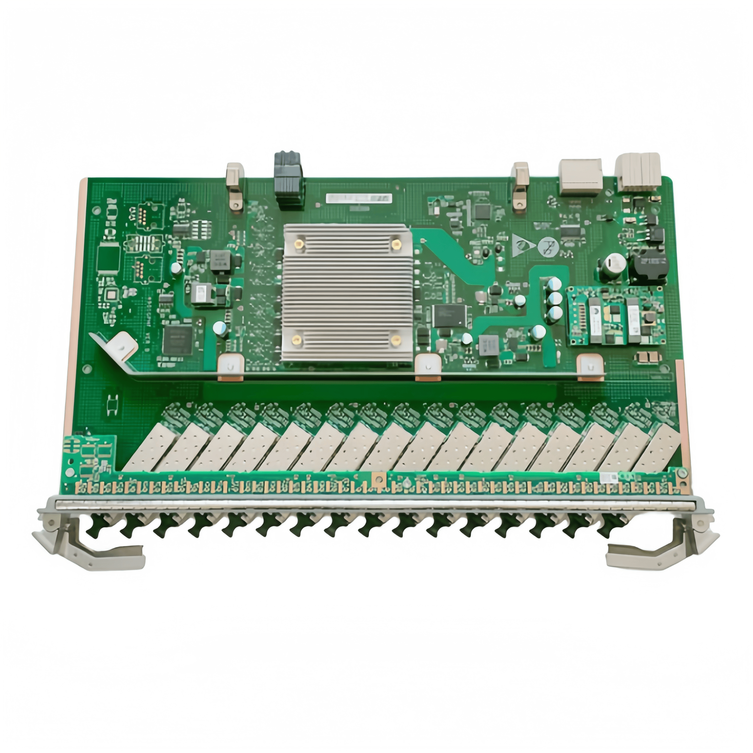 GPUF Card GPON SMARTAX C++ 16 Ports FOR MA5800 Series OLT