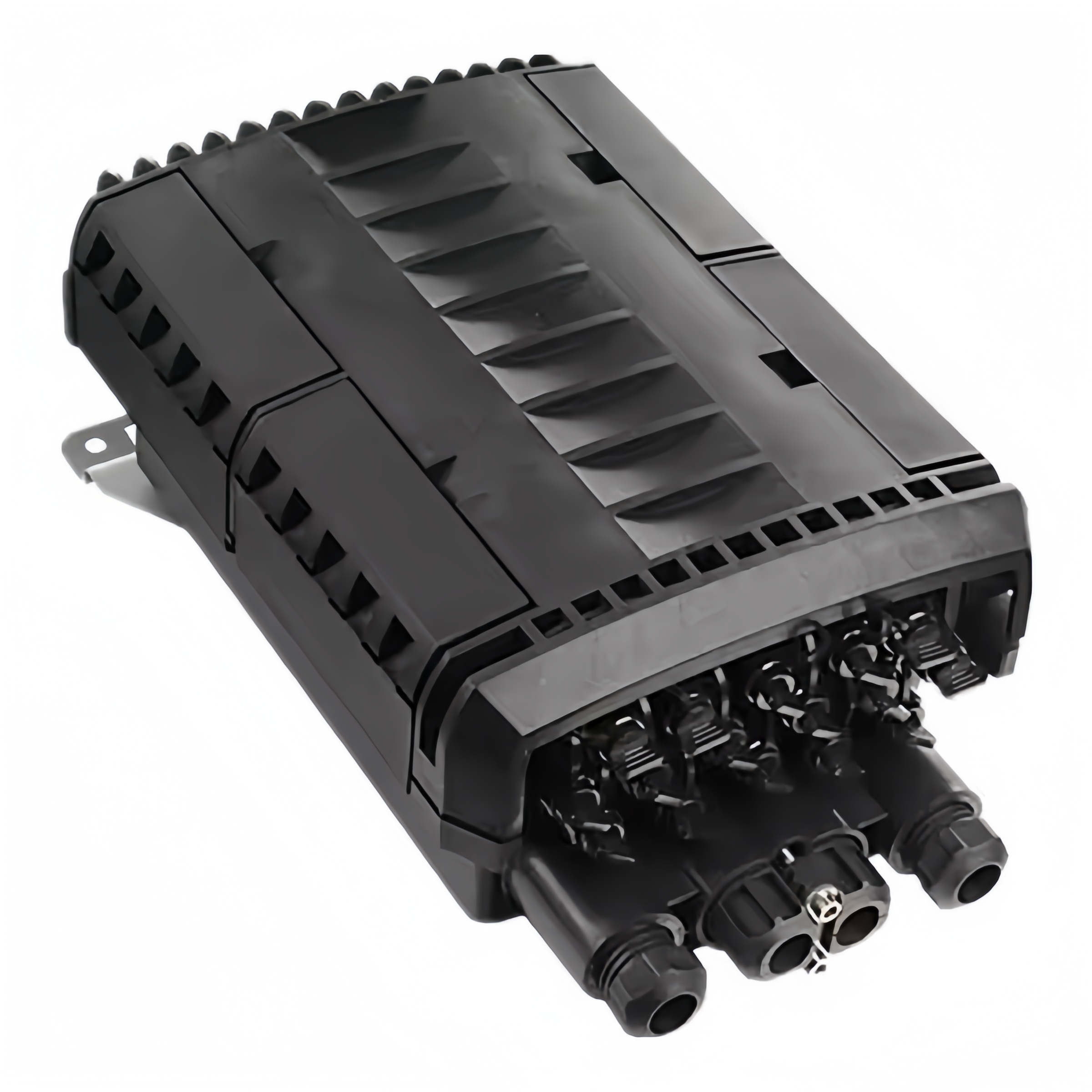 Water-proof IP68 96 Count CAJA TERMINAL OPTICA CTO Cajas NAP 1x8 1x16