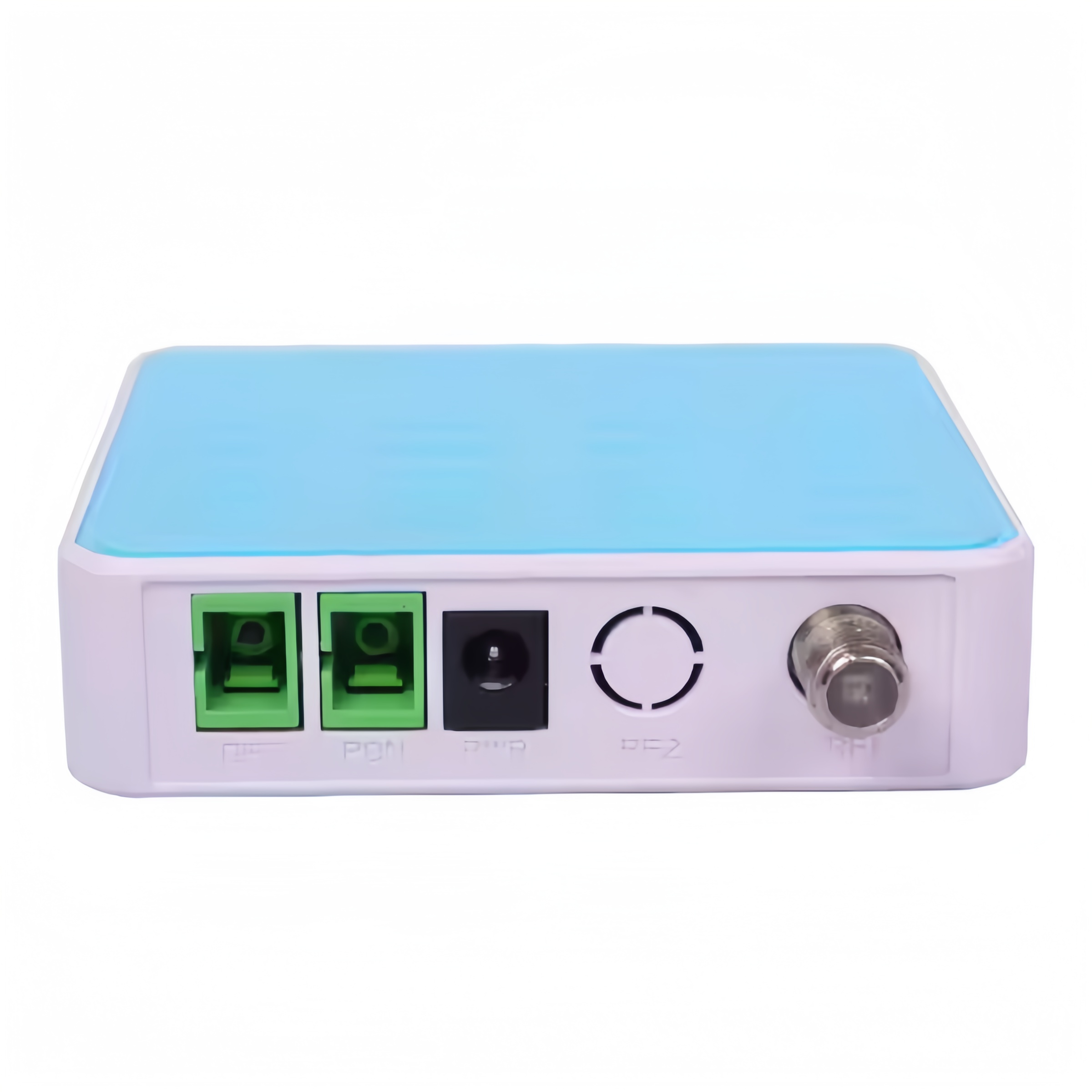 CATV WDM Optical Receiver Active Ftth Catv Optical Receiver Price
