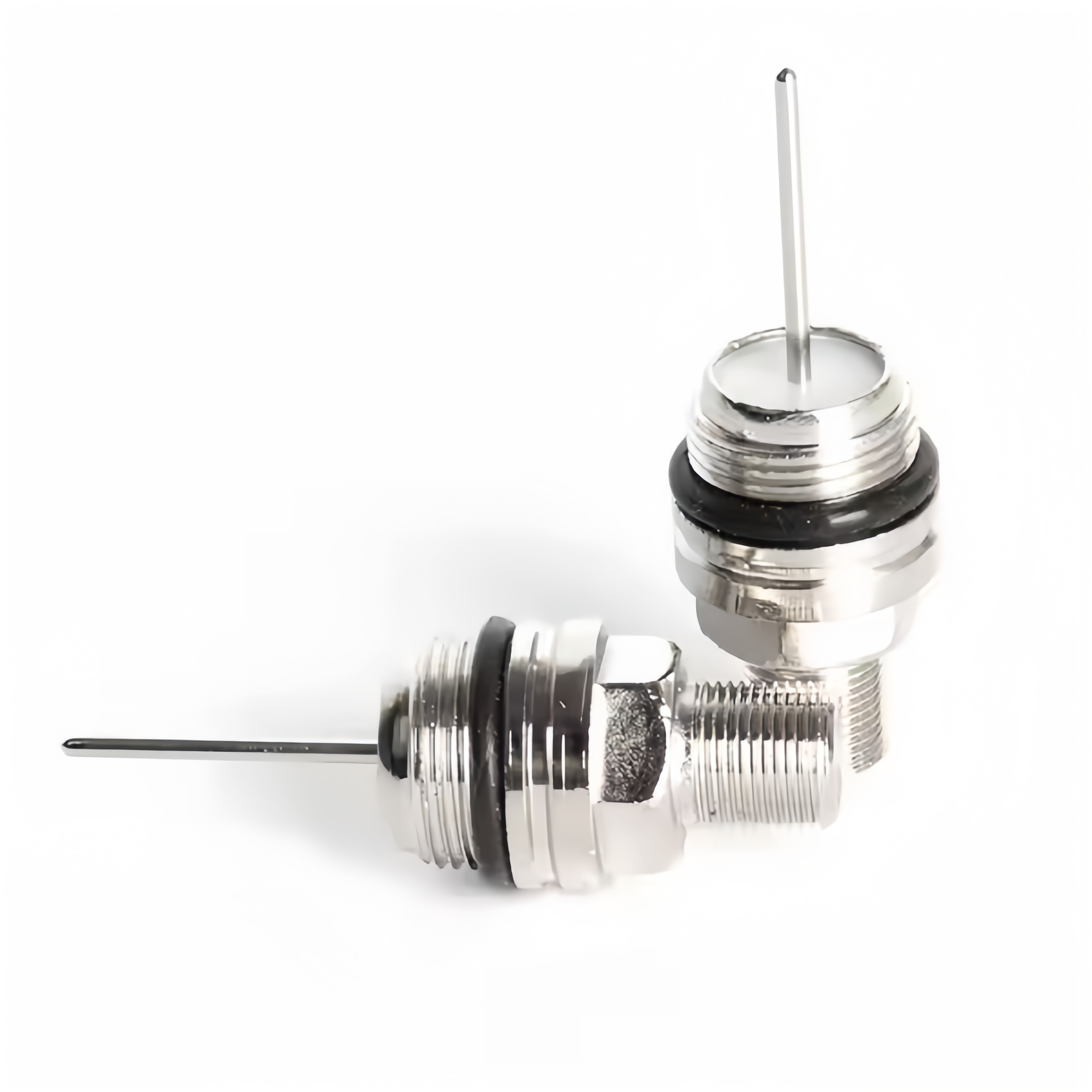 F Type Connector for CATV Signal Amplifier Imperial Units F Coaxial