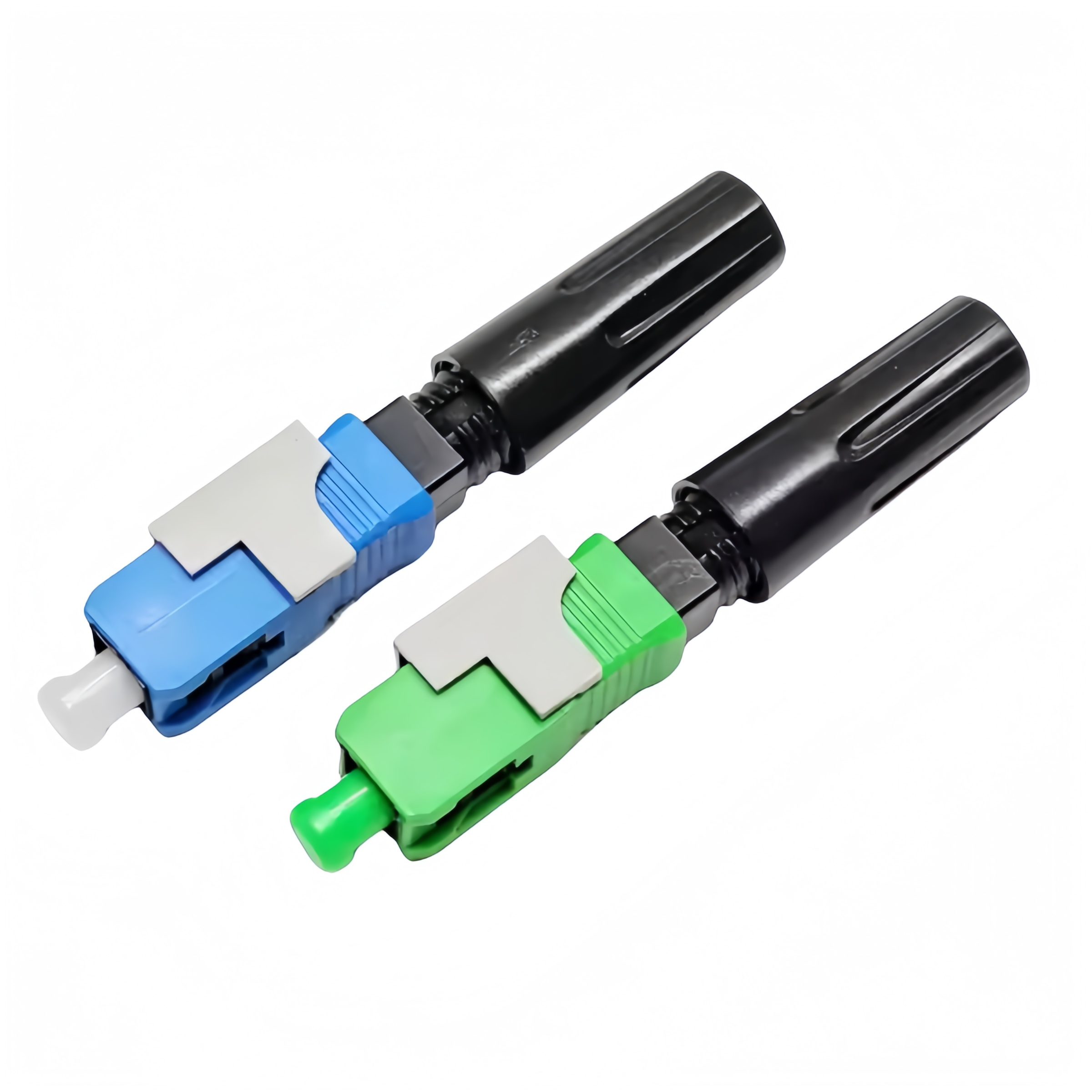 SC Fast Connector SC/UPC APC Fiber Optic Fast Connector