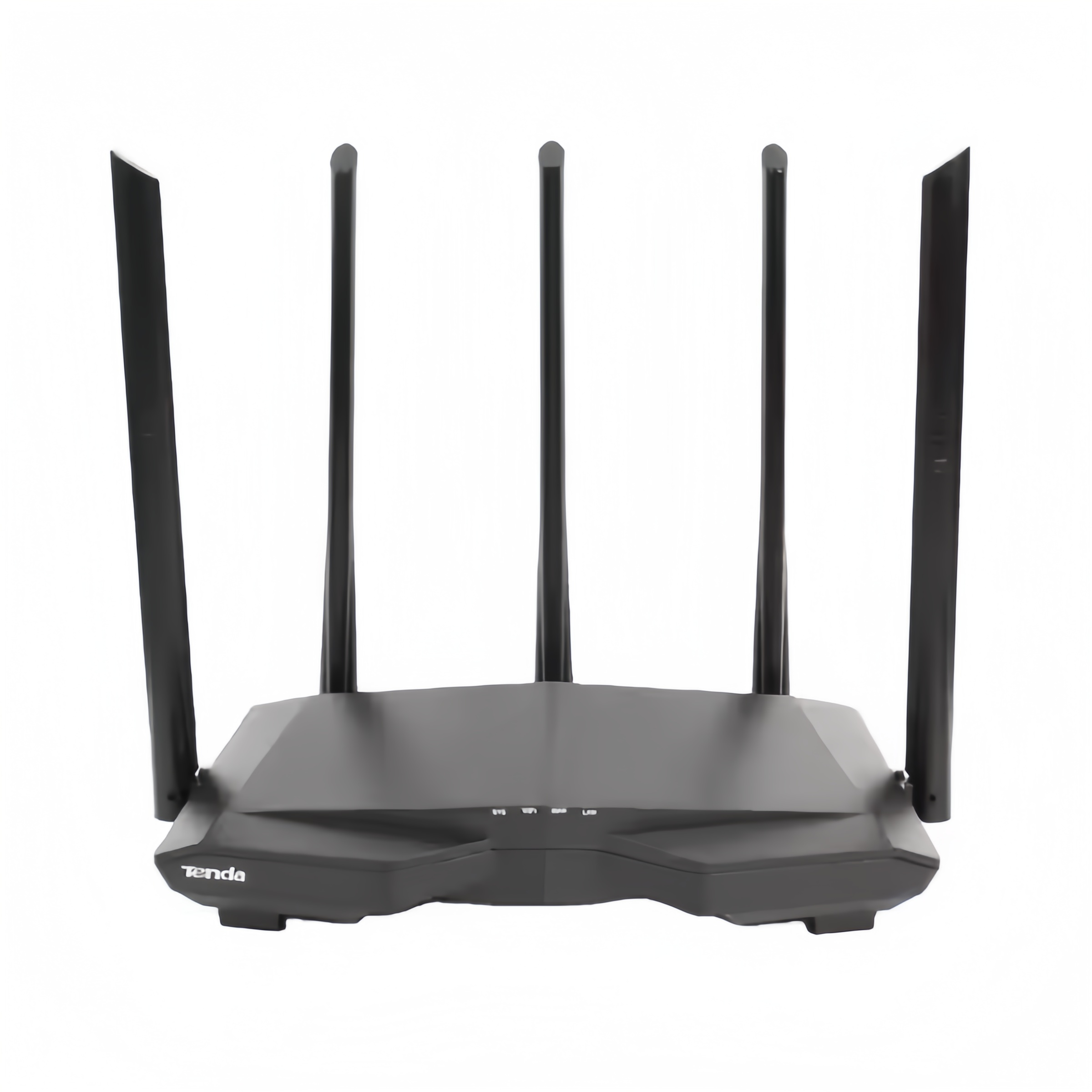 Tenda AC7 AC1200 Router Dual-Band Wireless Network Extender WiFi Router