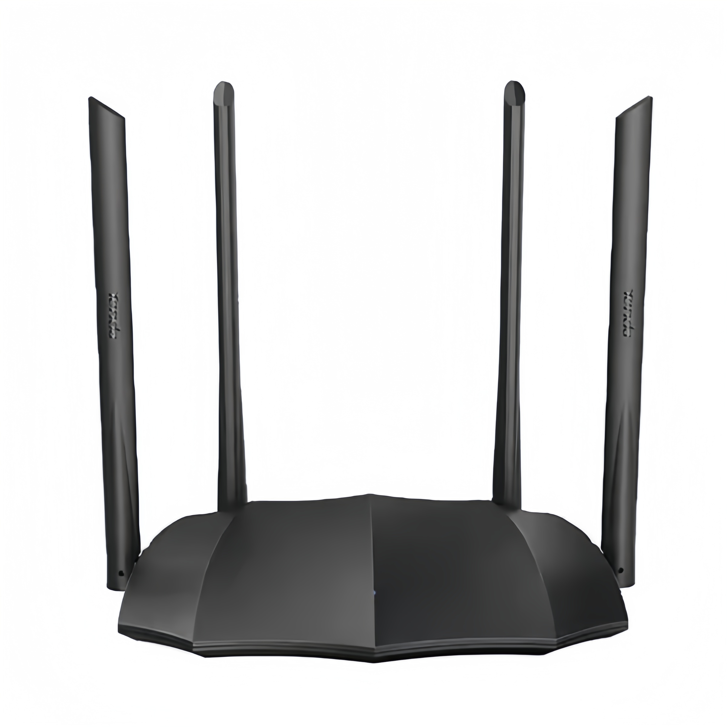 Tenda AC8 Dual Gigabit Wireless Router 2.4G 5GHz 6dBi IPv6 AC1200 