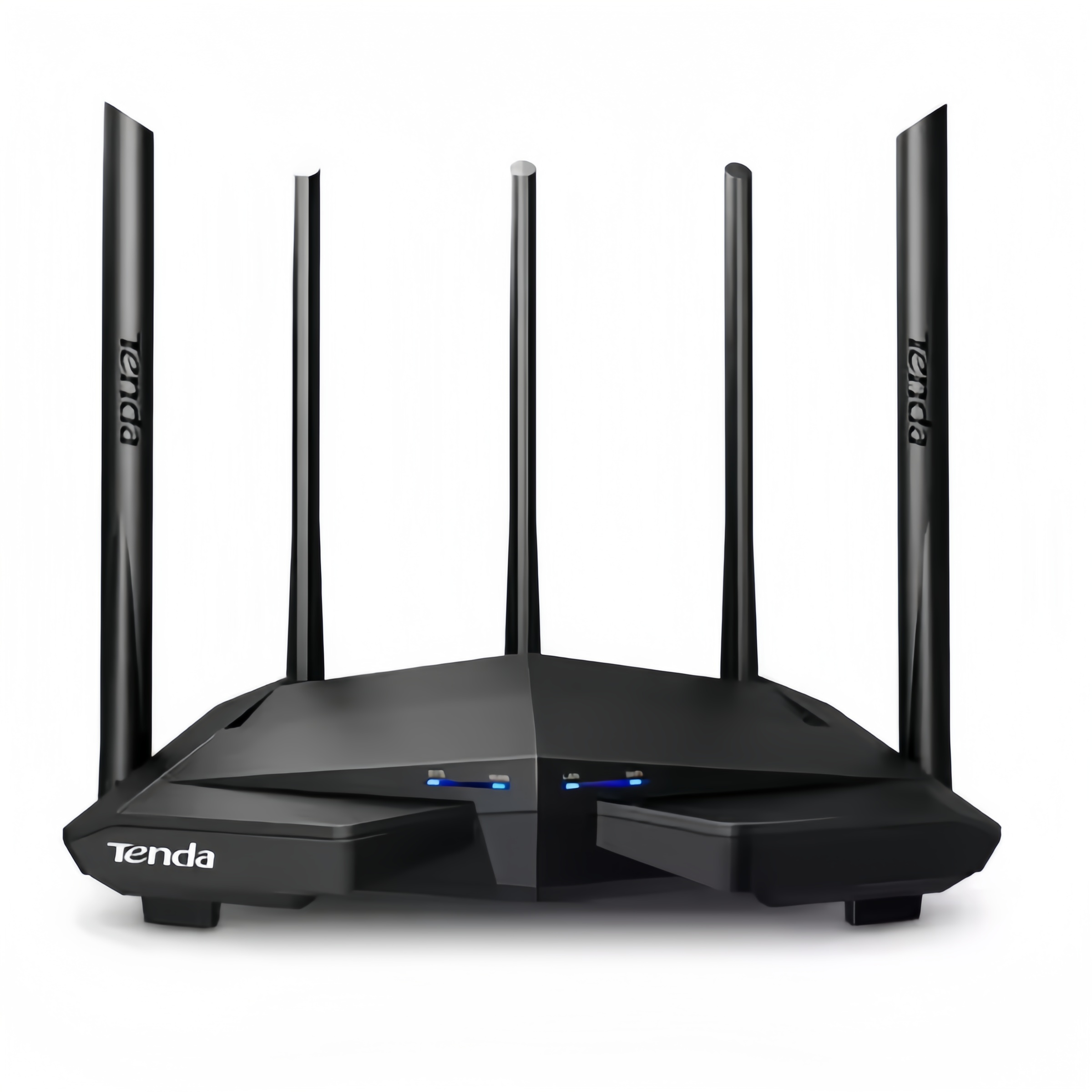 Tenda AC11 Gigabit Wifi Router 1200Mbps Wifi Repeater Dual Band 